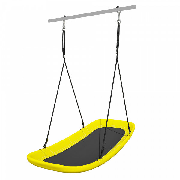 ROMANA Качели ( Лодка)