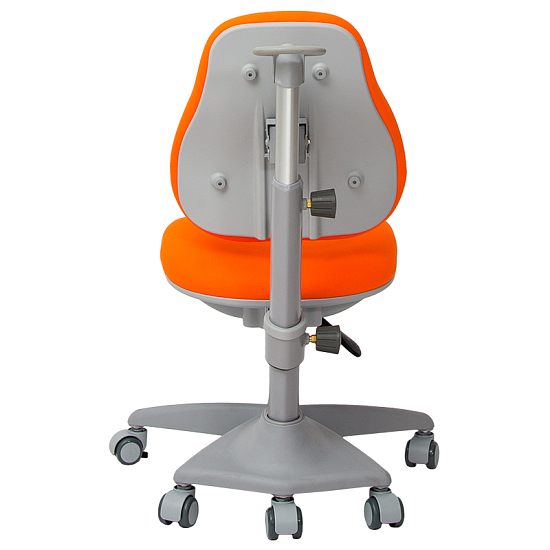 Кресло Comfort-23 (оранжевый)